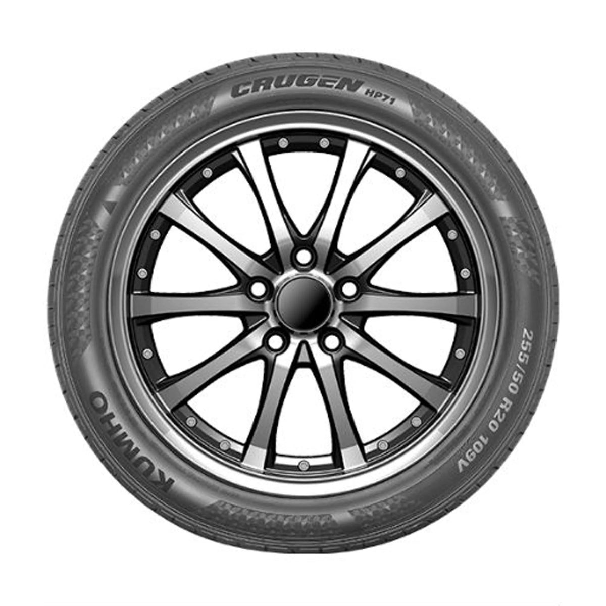All Season 225/60R18 104V XL SUV/Crossover Tire J787867