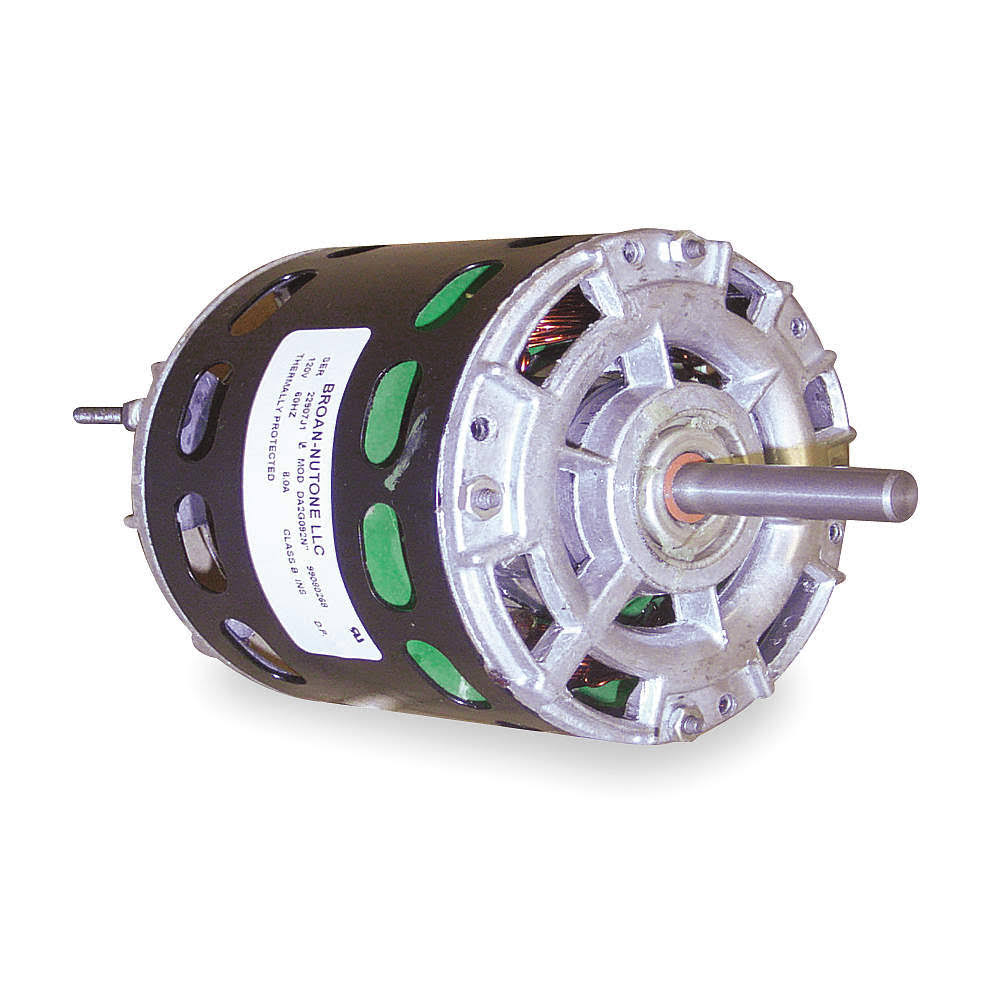 Replacement Motor I236770
