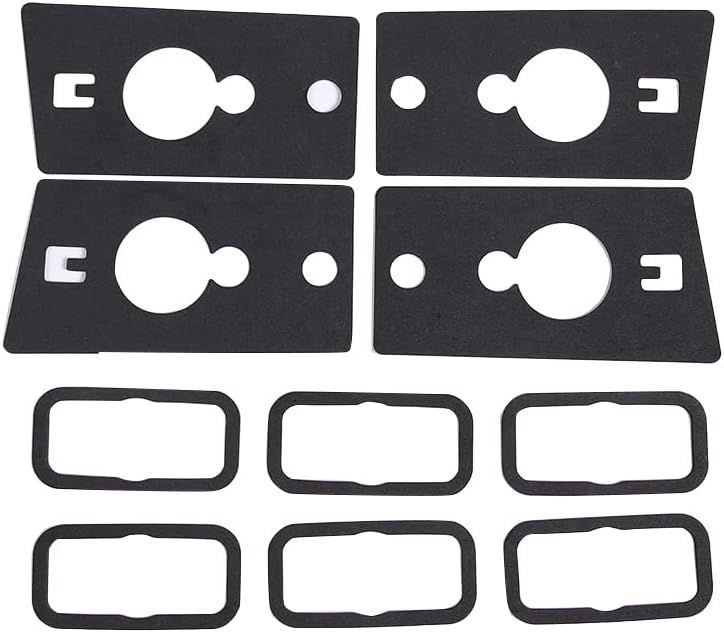Clearance Running Light Lamp Seal Set Z169