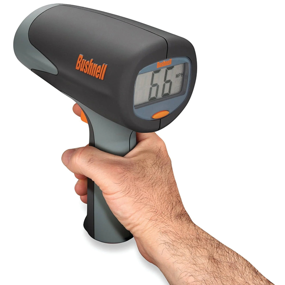 Speed Gun N523