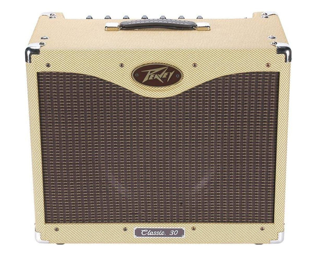 Classic 30 1x12 Guitar Combo K384201