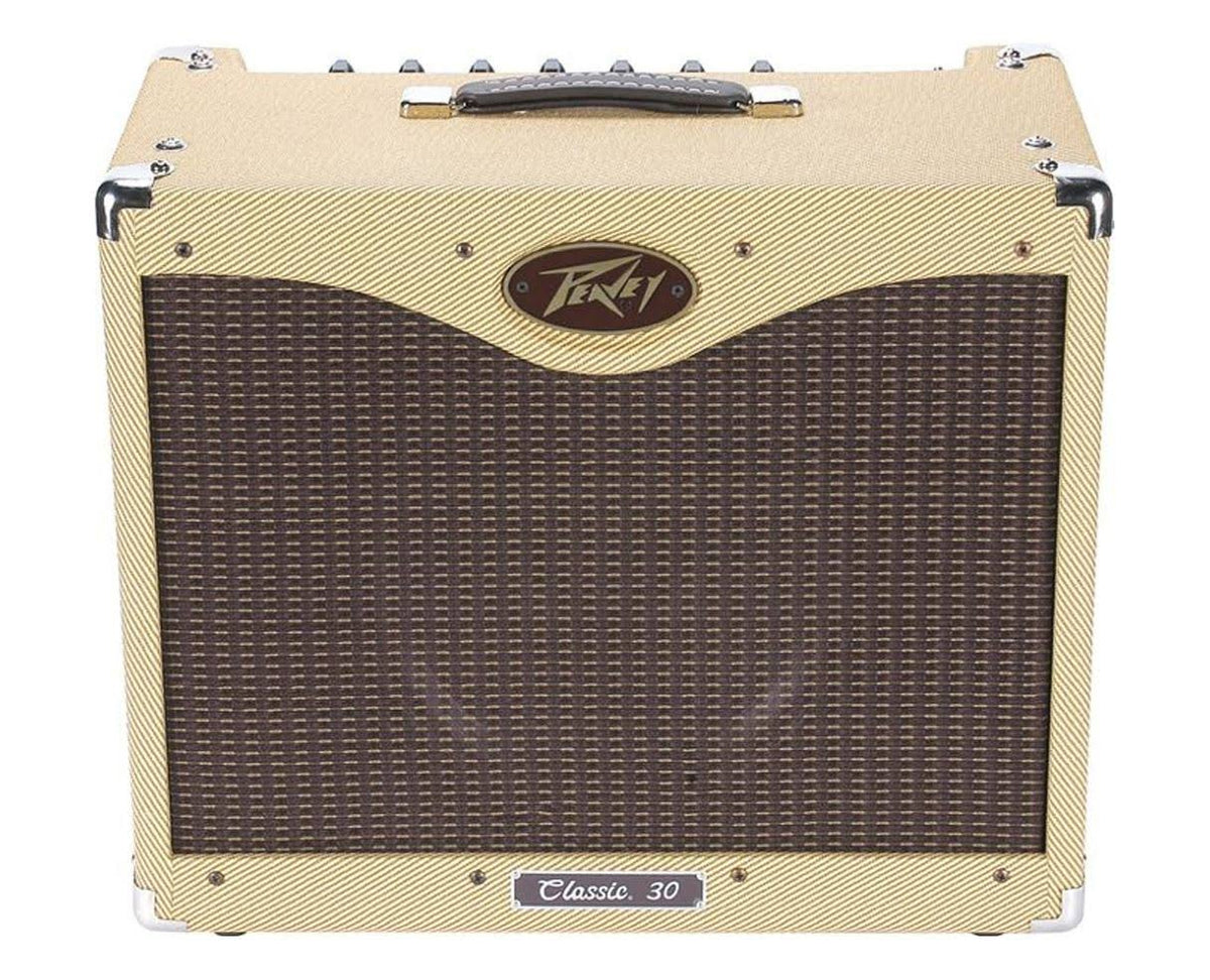 Classic 30 1x12 Guitar Combo K384201