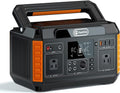 560W Portable Power Station, 520Wh/140400mAh Lithium Battery Pack with AC Outlets T988