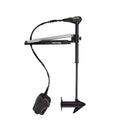 45 Lb. Thrust 36 In. Shaft Freshwater Electric Trolling Motor with Foot Pedal Control W5792