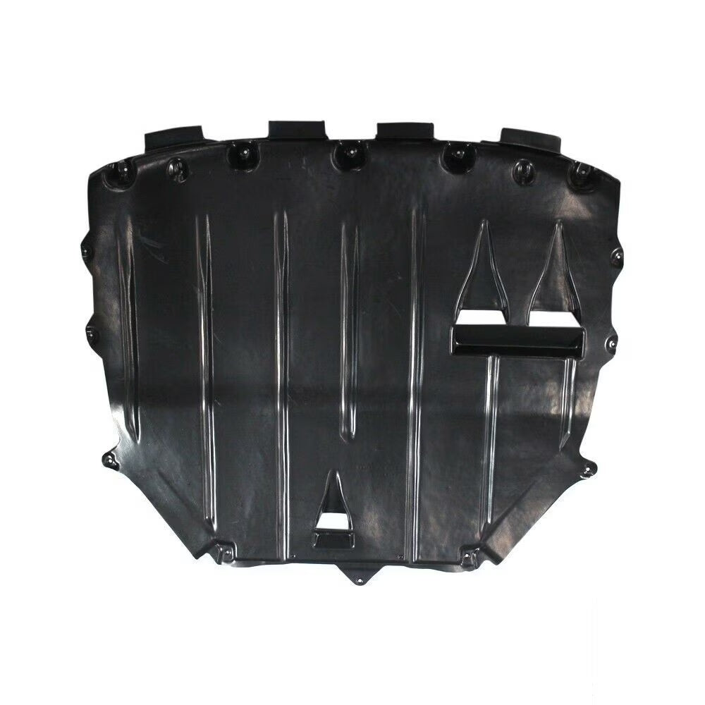 Front Engine Under Cover Splash Shield For Audi TT Coupe D7162