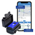 GPS Tracker with Magnetic Case S5655