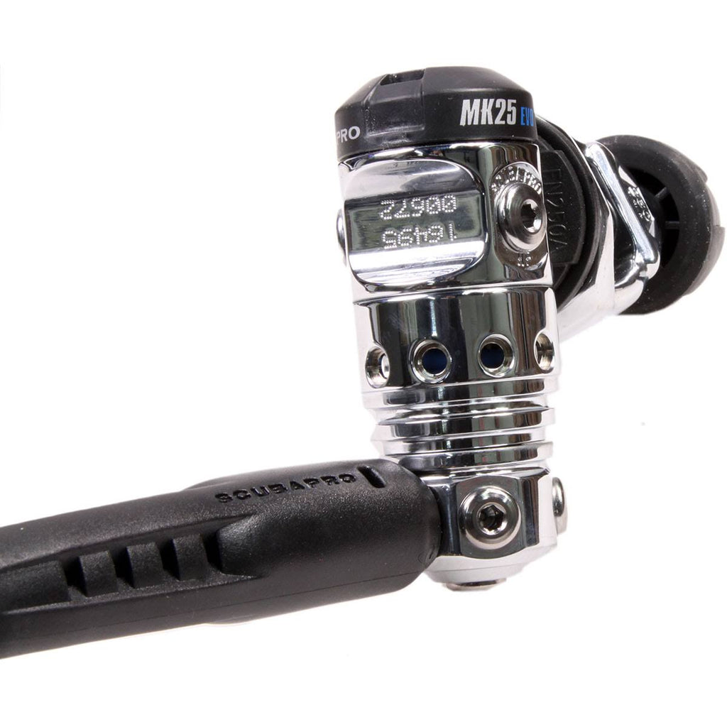 Regulator B893472
