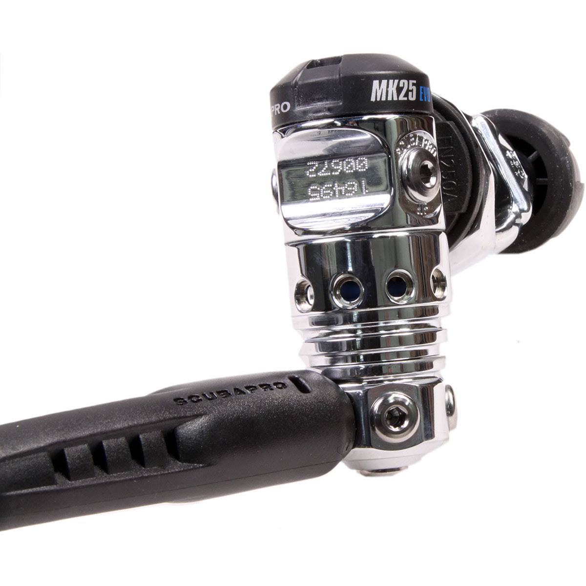 Regulator B893472