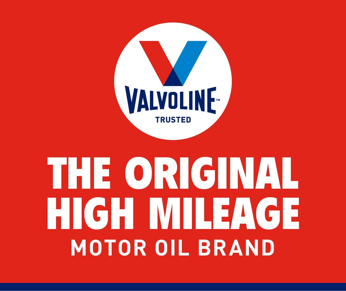 SAE 5W-30 Synthetic Blend Motor Oil 1 QT (Pack of 2) D463