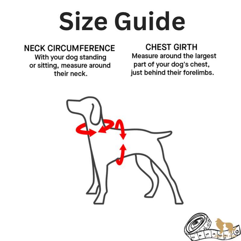 Dog Harness R11434