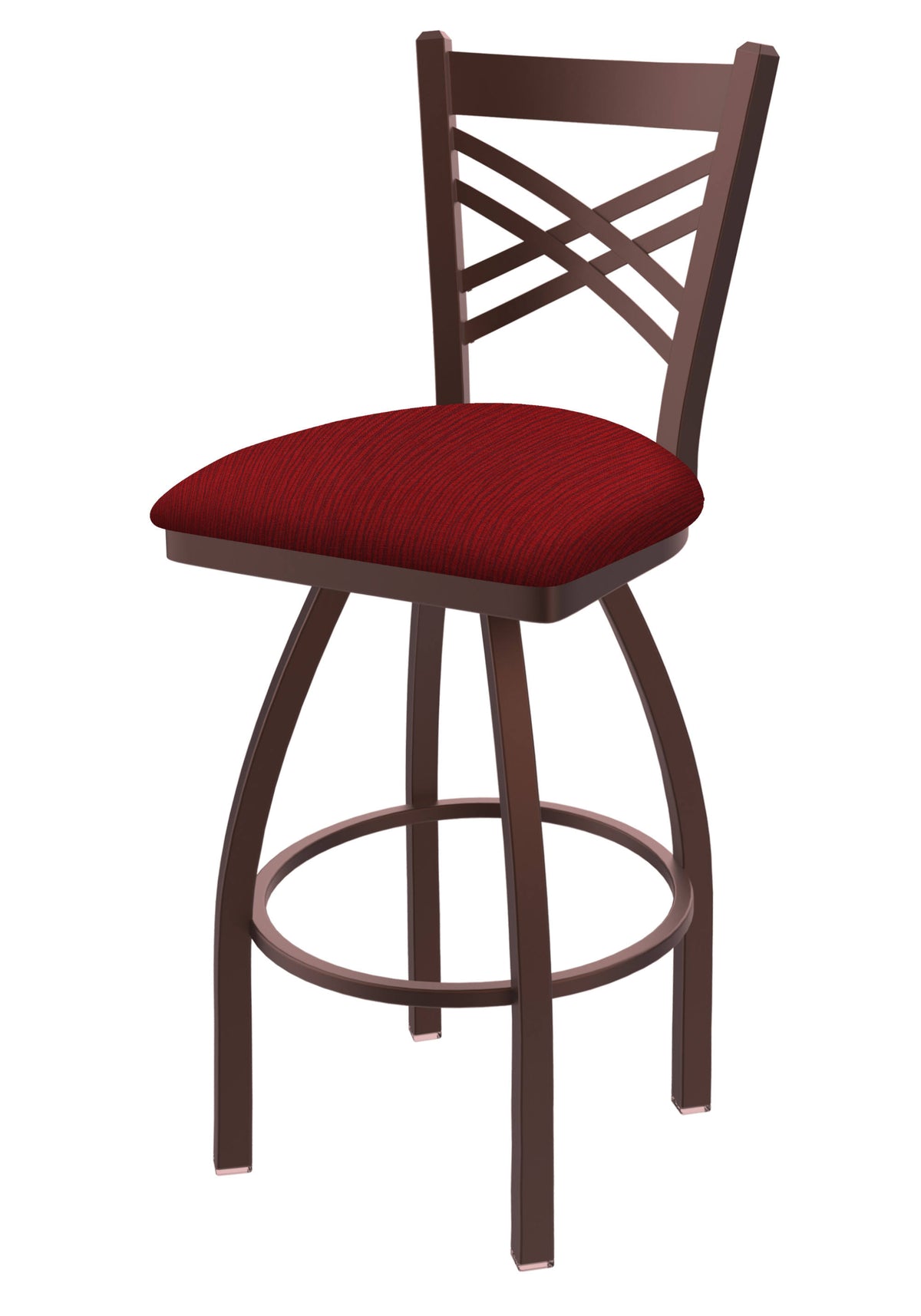 Bronze Counter Stool D6585