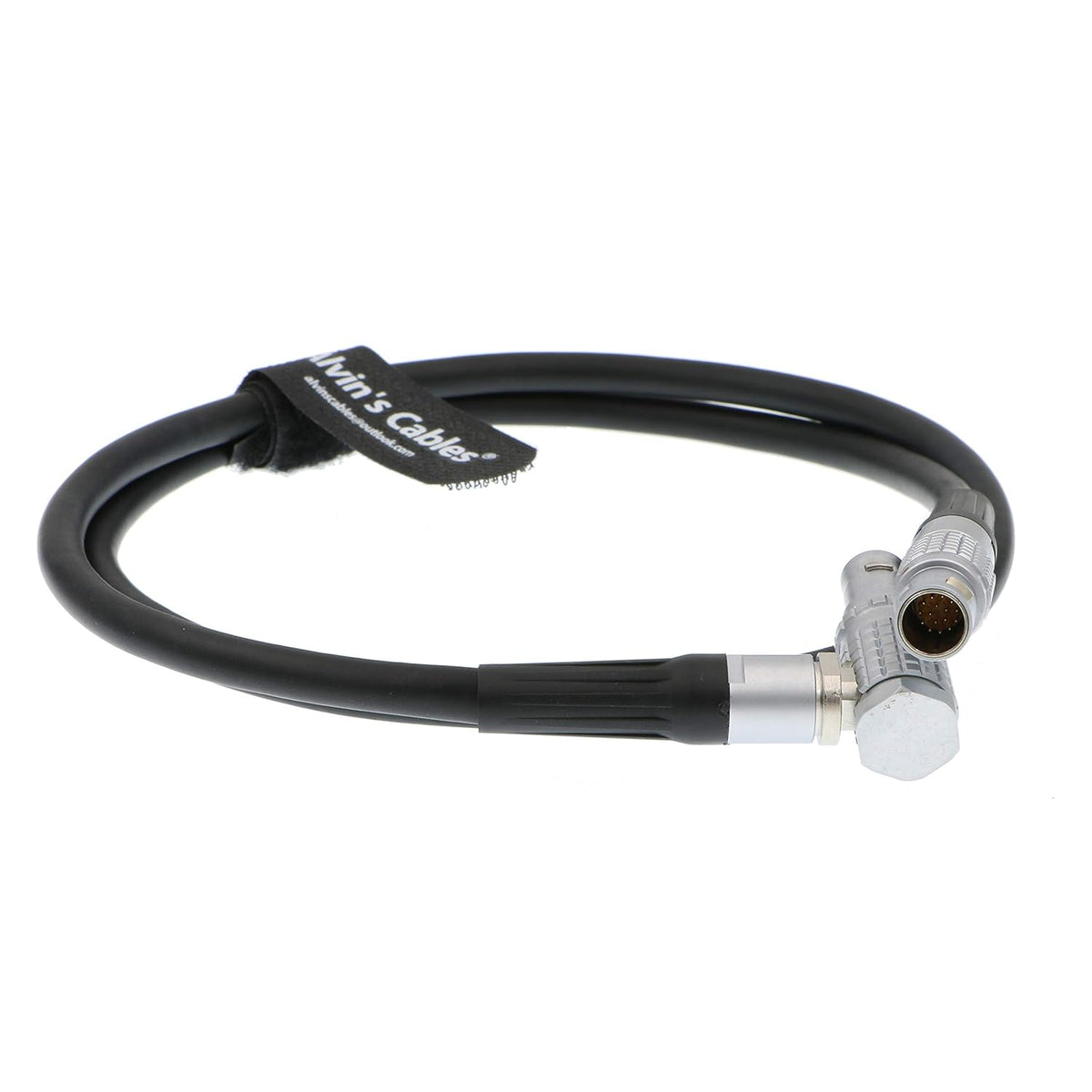16 Pin Super Flexible Thin LCD EVF Cable S83906