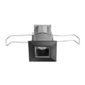 Black Mini LED Square Downlight T300