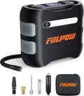 Portable Air Compressor Tire Inflator 150 PSI with Digital Display A64471
