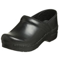Men's Black Professional Cabrio Z250