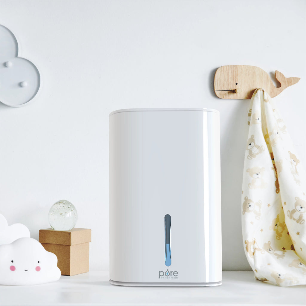 Mini Dehumidifier Y736795