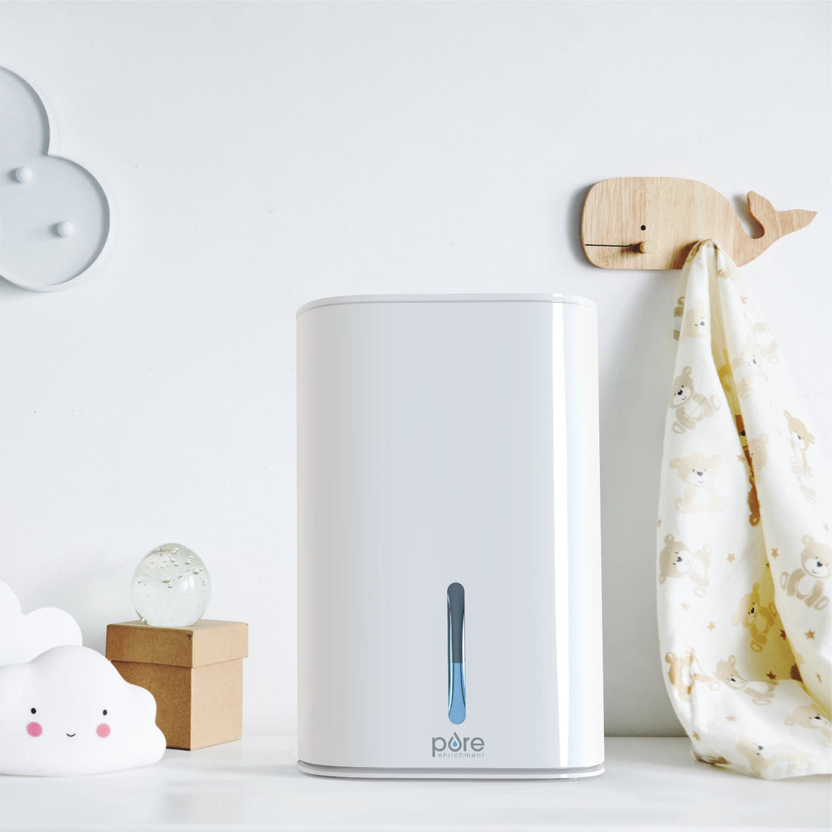 Mini Dehumidifier Y736795