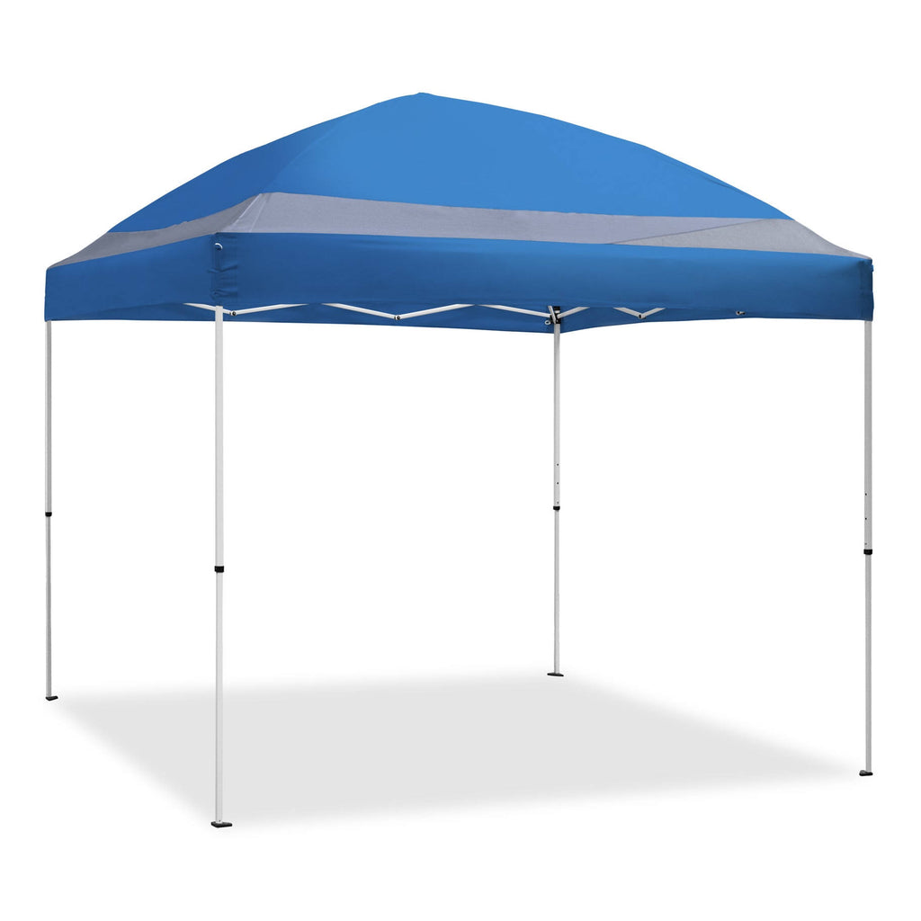 10 x 10 ArchBreeze Instant Canopy - Grey W301111
