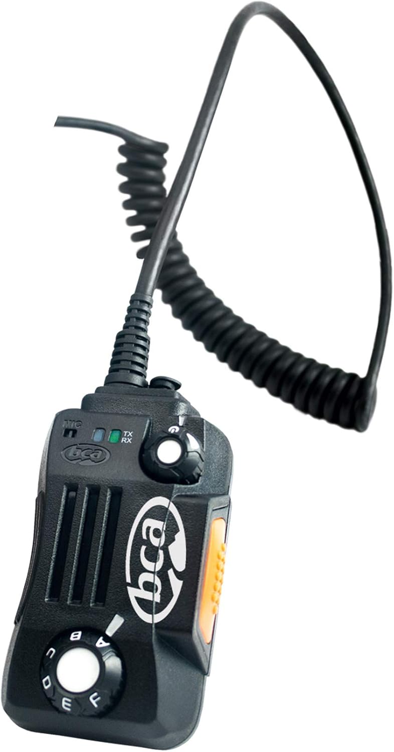 Communication Radio W8807