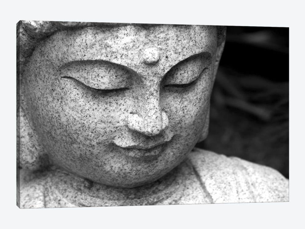 Chinese Buddha Canvas Wall Decor Prints C49407