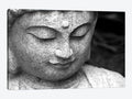 Chinese Buddha Canvas Wall Decor Prints C49407