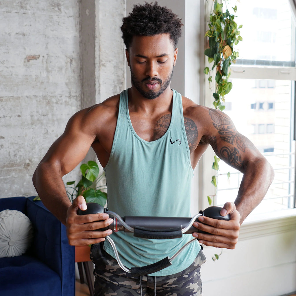 Cross Training Portable Home Gym F162958