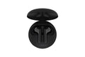 True Wireless Earbud Headphones Black V255