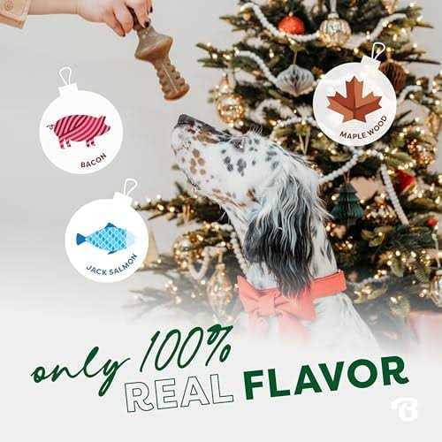 Dog Chew Toy 4 Pack N1541