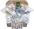 1870 pcs Electronic Component Kit Assortment X34495