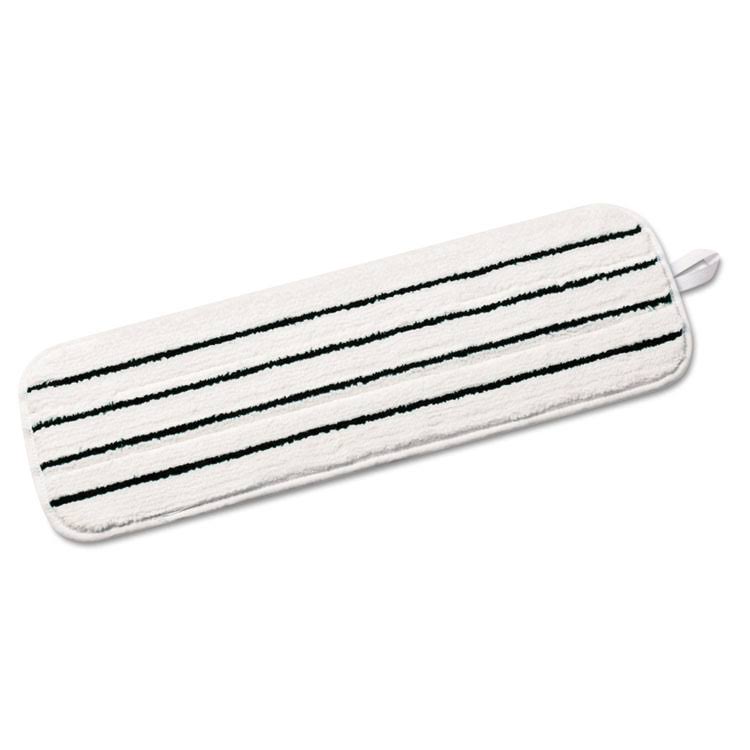 White Flat Mop R49409