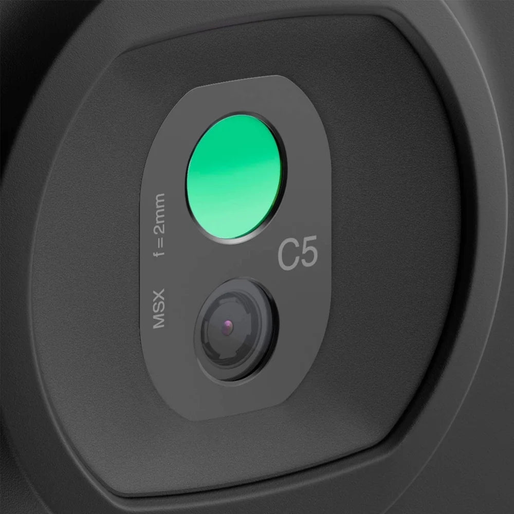Compact Thermal Camera with Wi-Fi A64300