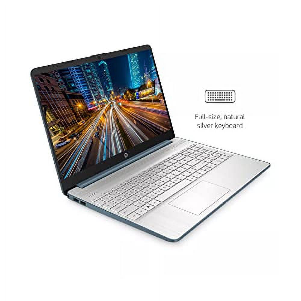 15.6" HD Display Intel Pentium Quad-Core Laptop 8GB RAM 256GB SSD S7738