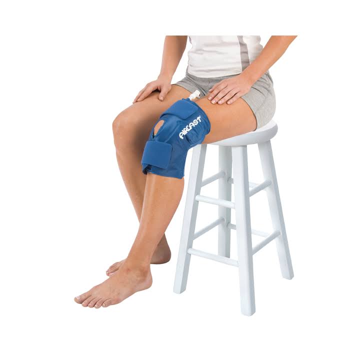 Large Foot Cryo Cuff V13936