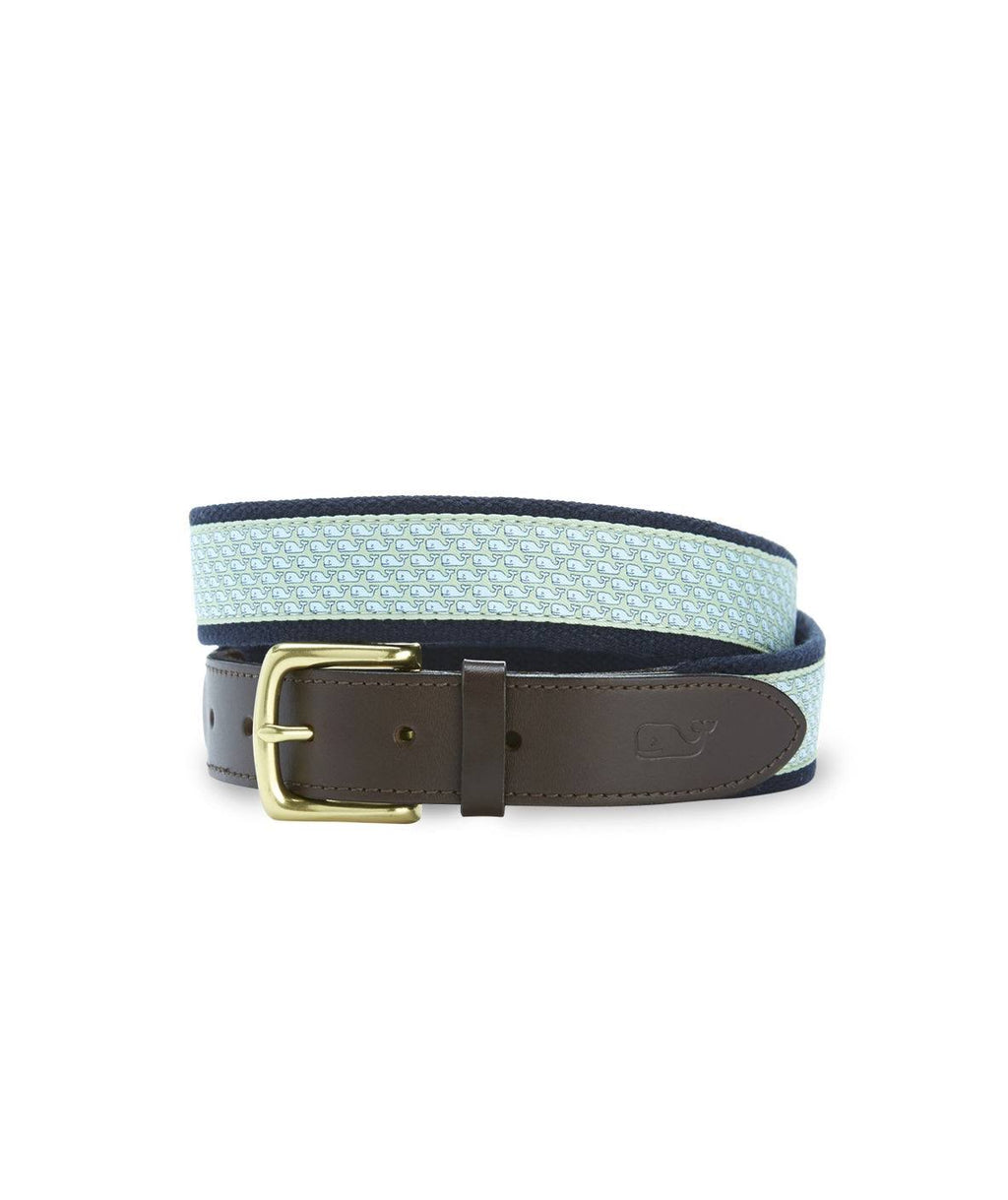 Canvas Club Belt O266