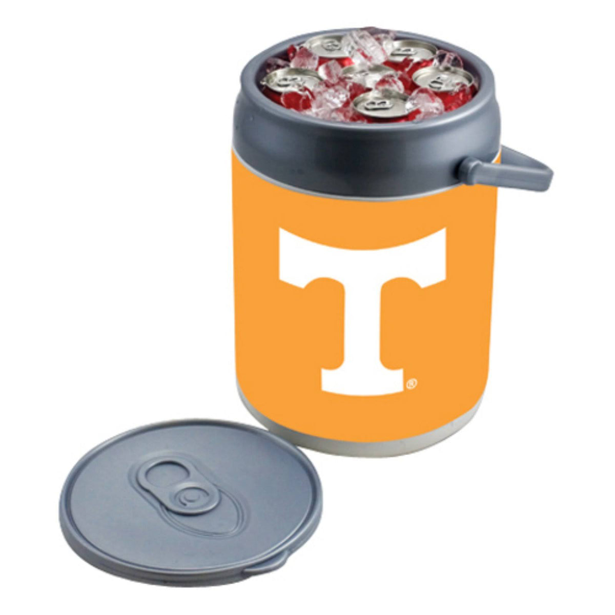 University of Tennessee Can Cooler N86367
