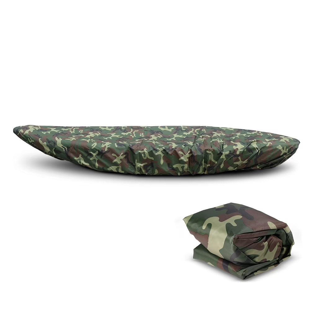 Waterproof Kayak Cover X733