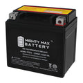 12V 6AH Replacement Battery I331966