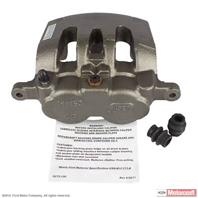 Brake Caliper B72505