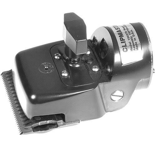 Large Animal Clipper Replacement Head I8538