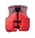 Orange Fabric Life Jacket U27591