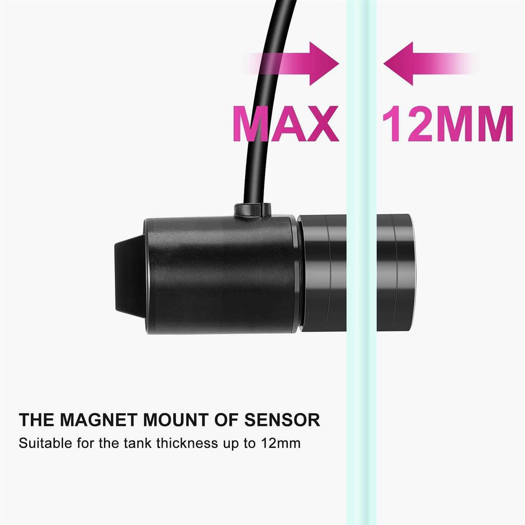 Smart Aquarium Auto Top Off Water Refiller System K9187