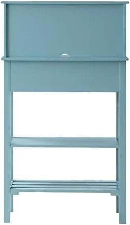 White Desk X1924