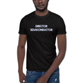 Short Sleeve Cotton T-Shirt G619