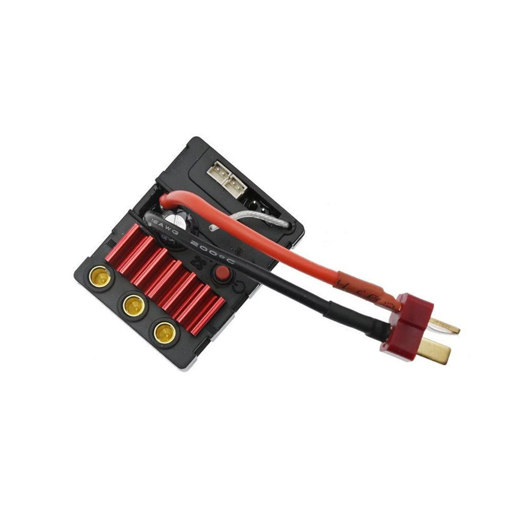 Brushless Motor and ESC DIY Parts for 1/16 Car Model X11864