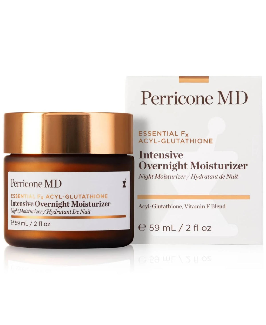 Intensive Overnight Moisturizer T440