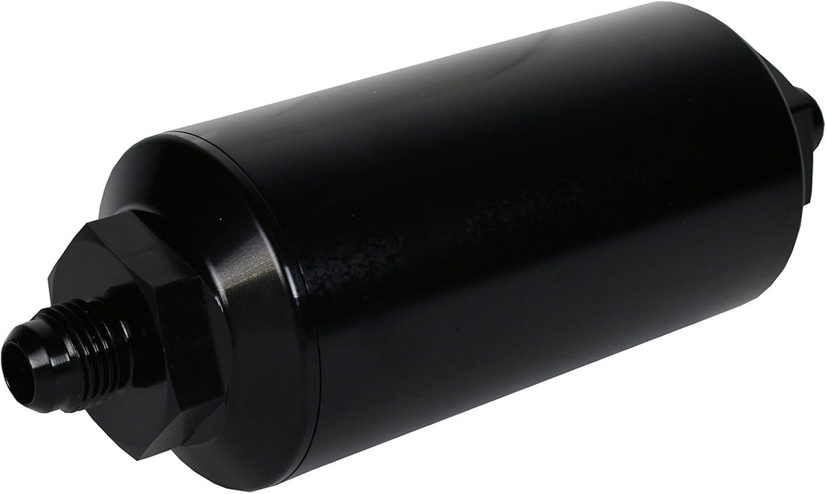 In-Line 10-Micron Fabric Element Filter U96037