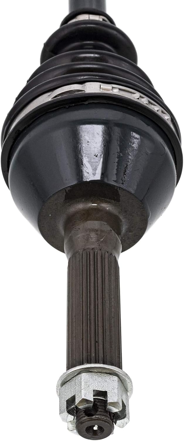 Front Half Drive Shaft CV Axle Pack of 2 T3009