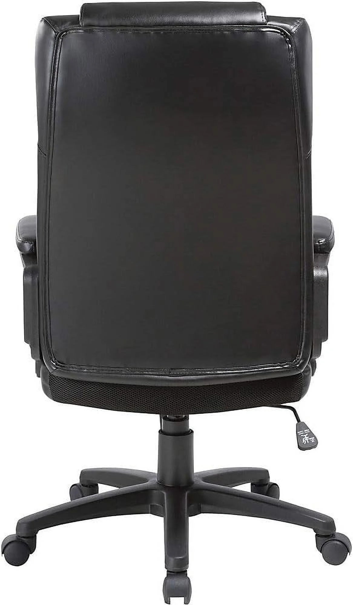 Black High-Back Executive Chair A86125