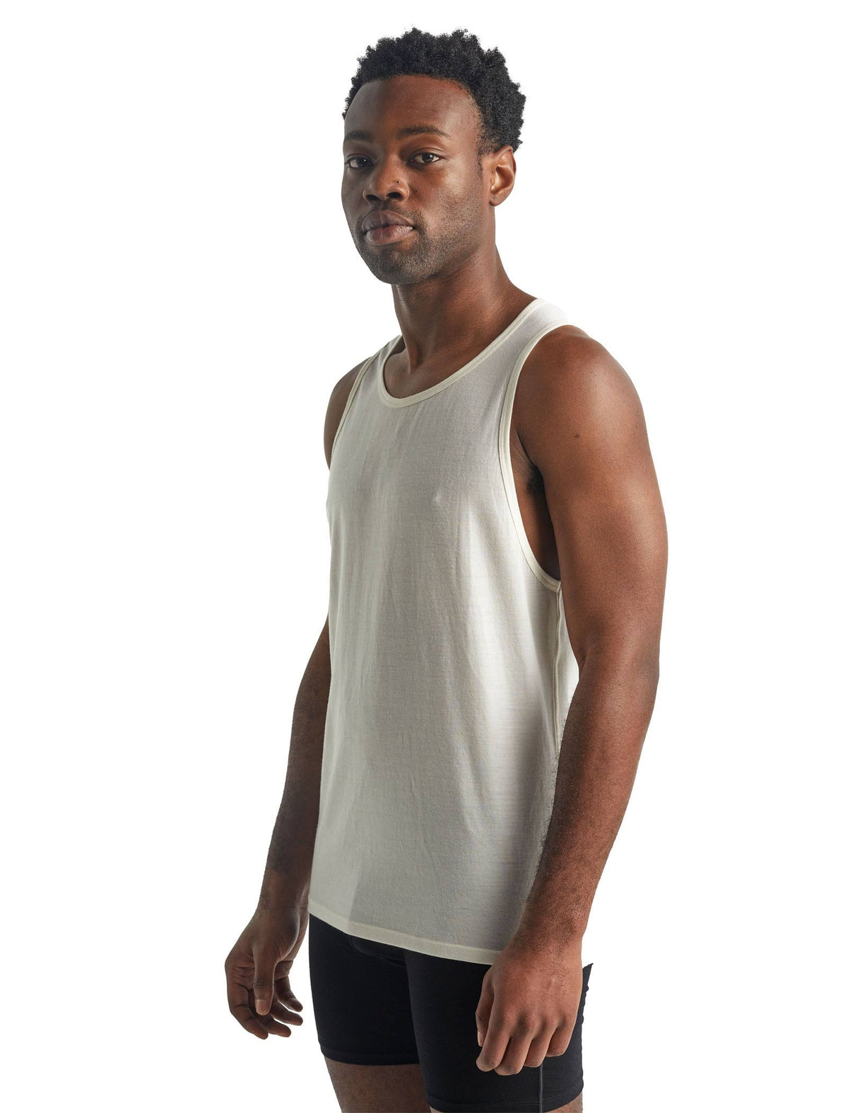 XXL Tank Top J7316
