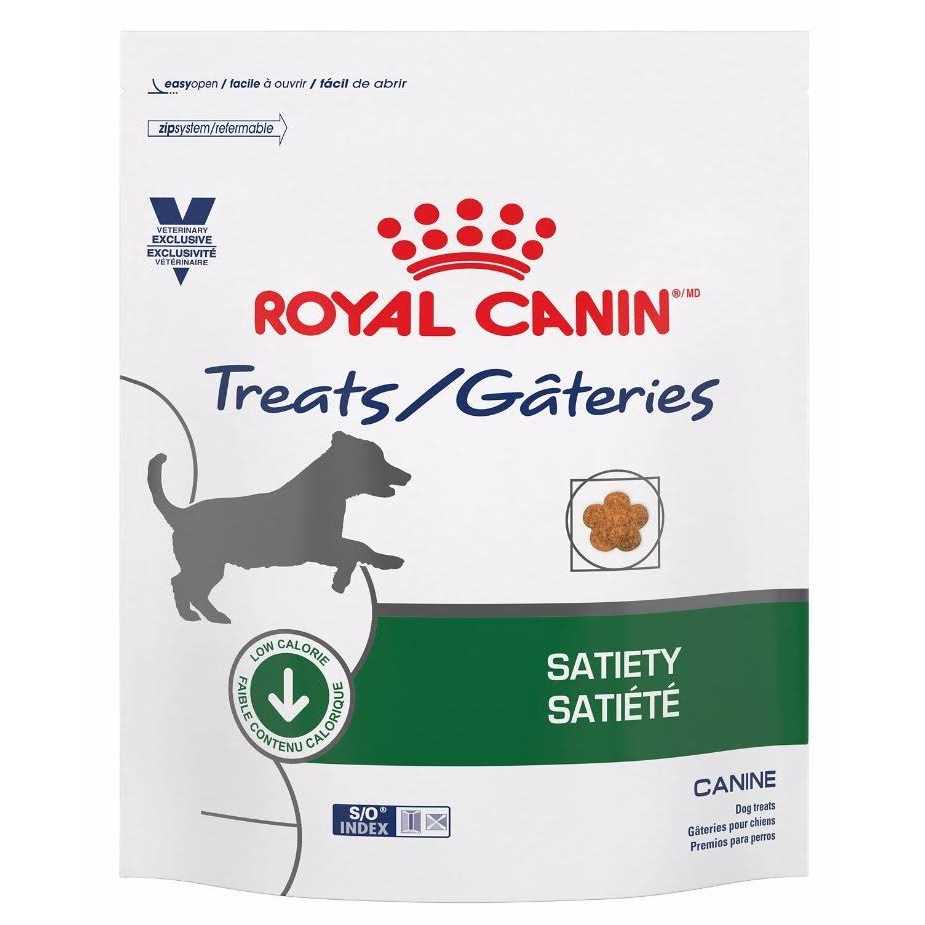 Satiety Support Dry Dog Food G500